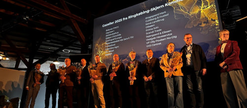 Gazellevirksomheder 2026